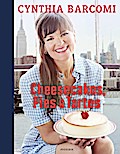 Cheesecakes, Pies & Tartes
