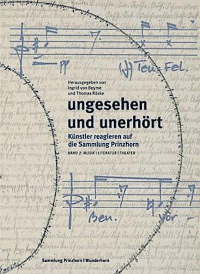 Ungesehen und Unerhört, m. 4 Audio-CDs. Bd.2
