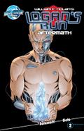 Logan’s Run: Aftermath #2