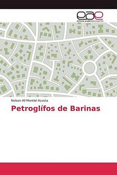 Petroglífos de Barinas