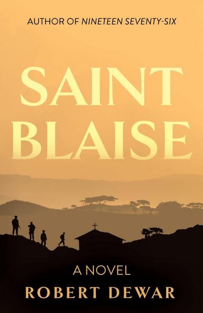 Saint Blaise