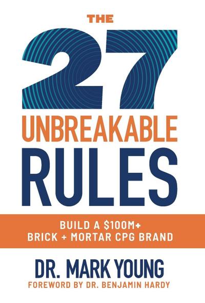 The 27 Unbreakable Rules