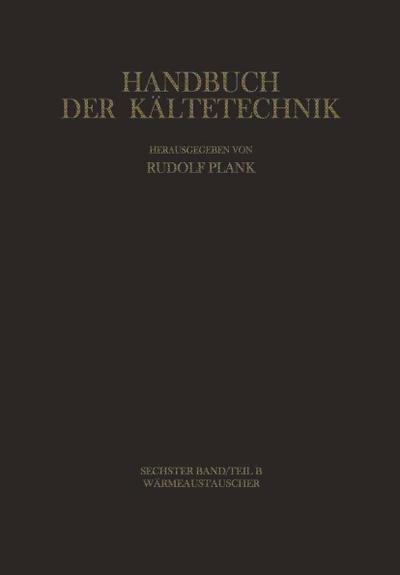 Wärmeaustauscher