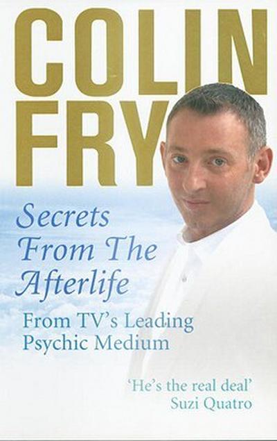 Secrets from the Afterlife