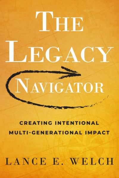 The Legacy Navigator