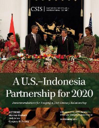 A U.S.-Indonesia Partnership for 2020