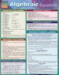 Algebraic Equations
