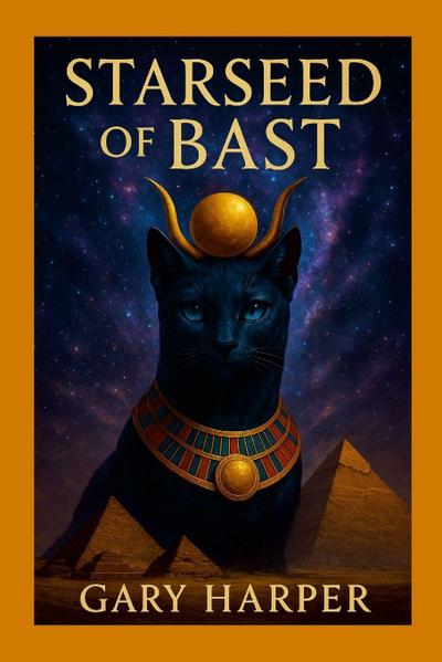 Starseed of Bast