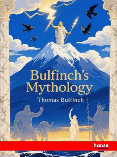 Bulfinch’s Mythology