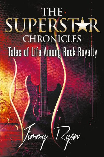 The Superstar Chronicles