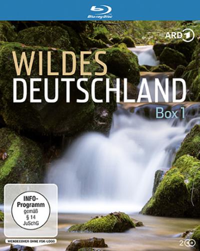 Wildes Deutschland