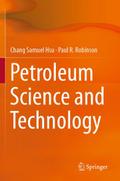 Petroleum Science and Technology