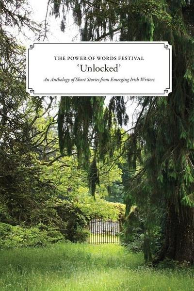 The Power of Words Festival ’Unlocked’