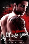 The Billionaire’s Lighthouse Series