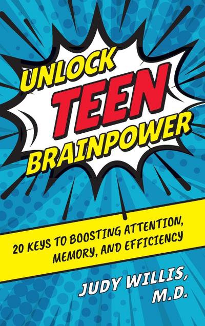 Unlock Teen Brainpower