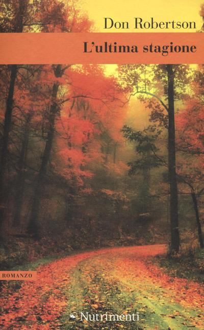 Robertson, D: L’ ultima stagione