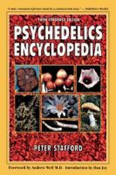 Psychedelics Encyclopedia