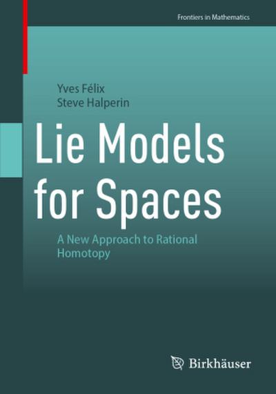 Lie Models for Spaces