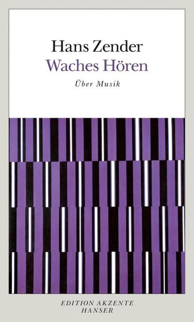 Waches Hören. Über Musik