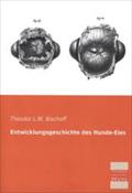 Entwicklungsgeschichte des Hunde-Eies