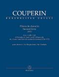 Pièces de clavecin. Second livre (1717) für Cembalo
