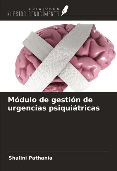 Módulo de gestión de urgencias psiquiátricas