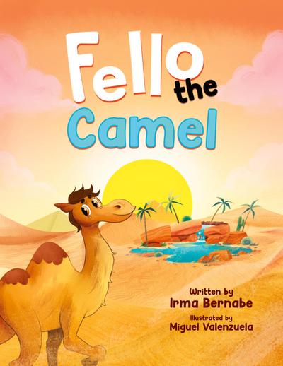 Fello the Camel