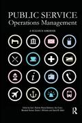 Public Service Operations Management