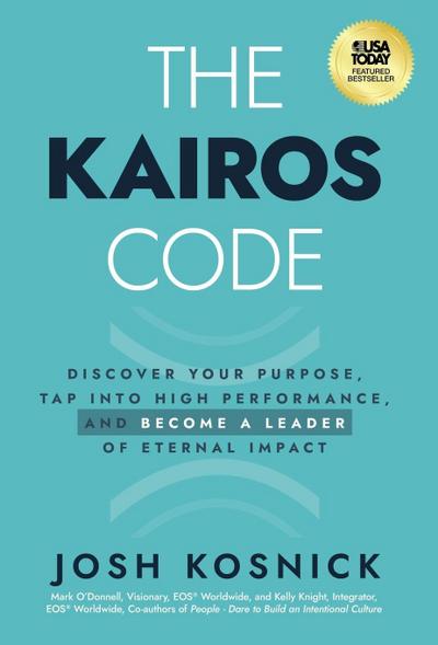 The Kairos Code