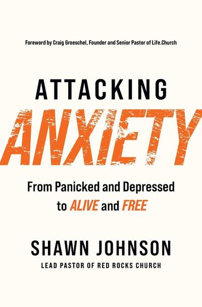 Attacking Anxiety