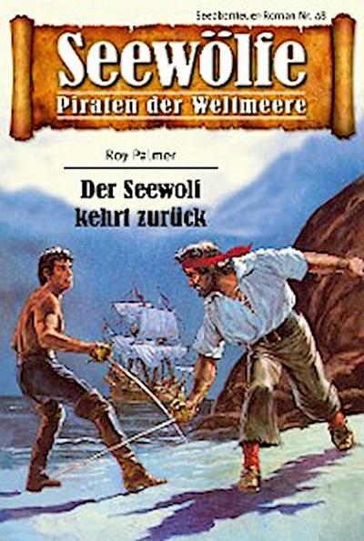 Seewölfe - Piraten der Weltmeere 48