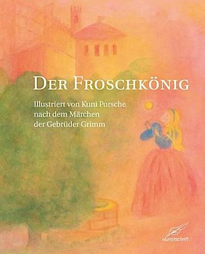 Der Froschkönig oder Der eiserne Heinrich