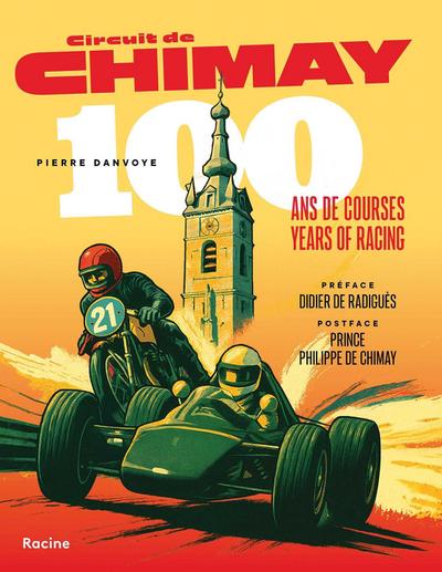 Circuit de Chimay