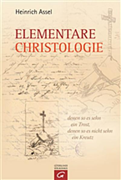 Elementare Christologie