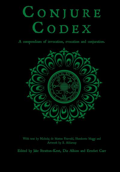Conjure Codex 2