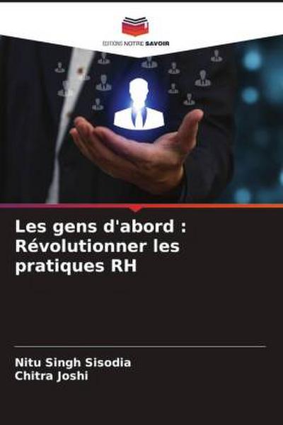 Les gens d’abord : Révolutionner les pratiques RH