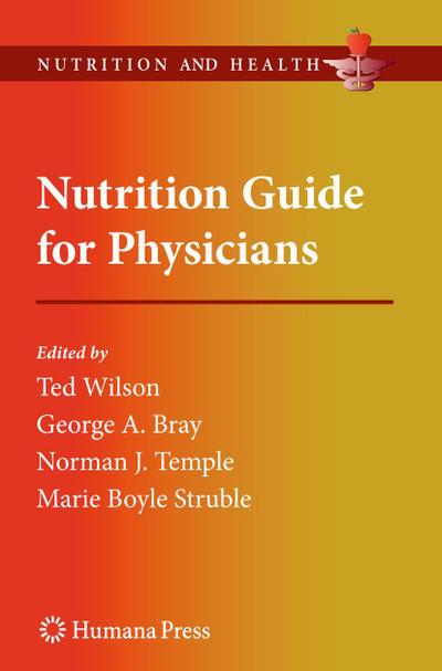 Nutrition Guide for Physicians