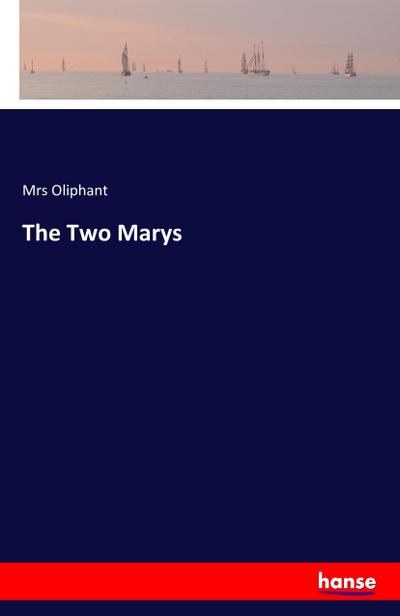 The Two Marys