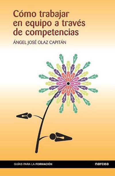 Cómo trabajar en equipo a través de competencias