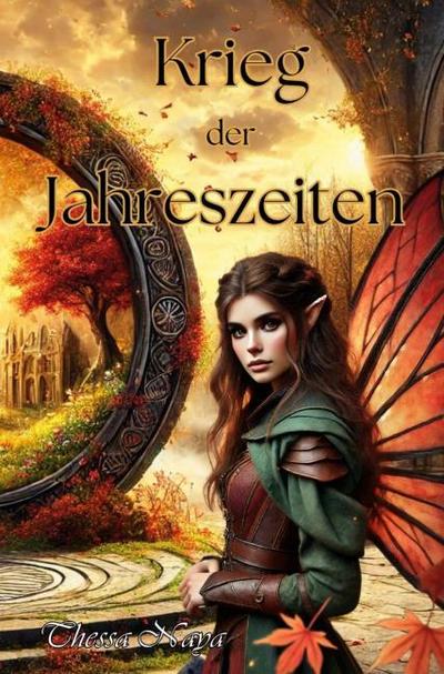 Krieg der Jahreszeiten
