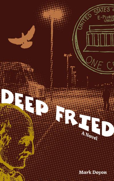 Deep Fried