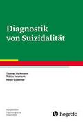 Diagnostik von Suizidalität
