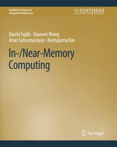 In-/Near-Memory Computing