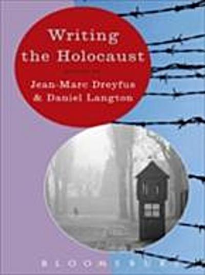 Writing the Holocaust