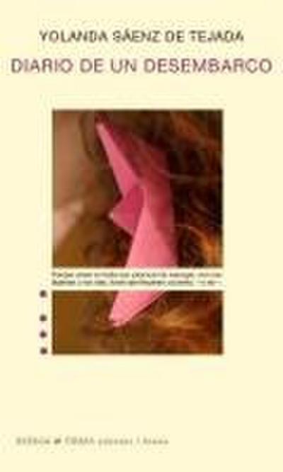 Diario de un desembarco