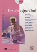 Einstein aujourd’hui