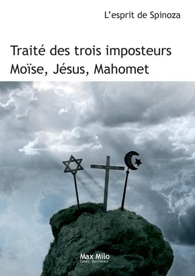 Traité des trois imposteurs