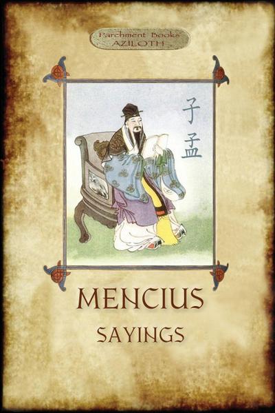 The Sayings of Mencius