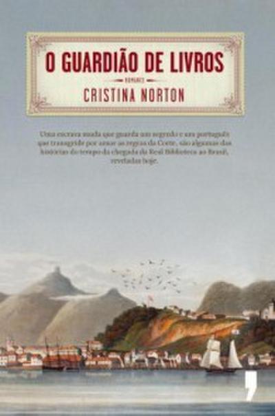O Guardião de Livros