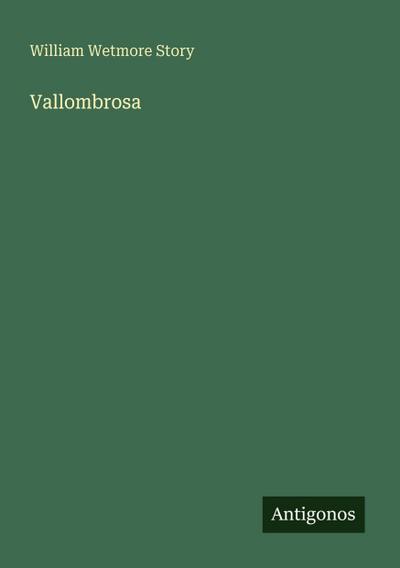 Vallombrosa